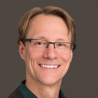 Greg Tucker