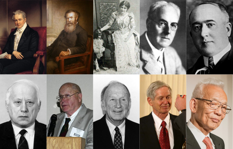 Scientists in times of turmoil